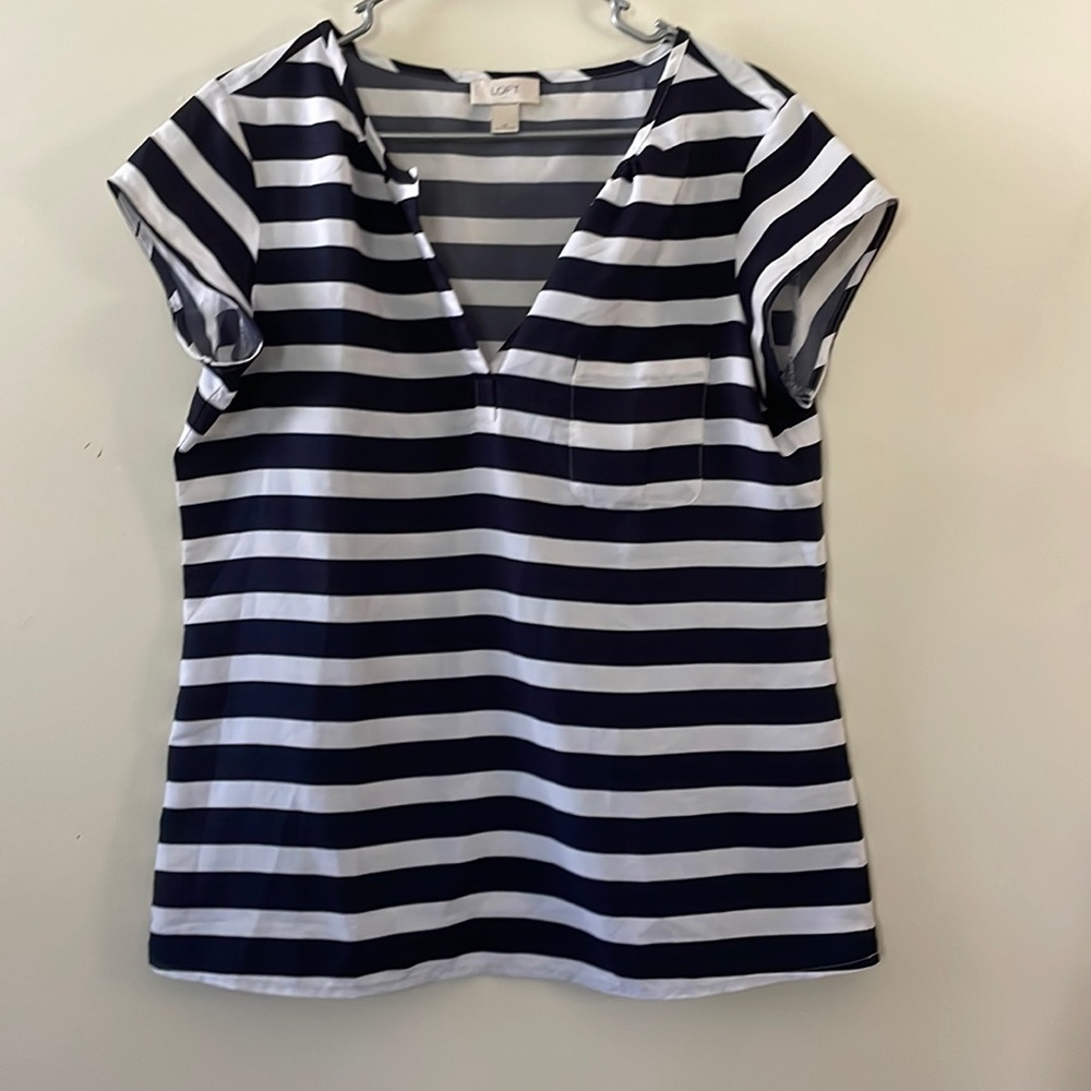 Ann Taylor-LOFT